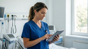 Digital Caregiver