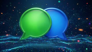 Digital Chat Universe