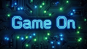 Digital Circuit Game On