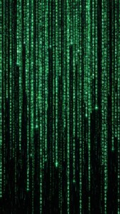 Digital Data Stream