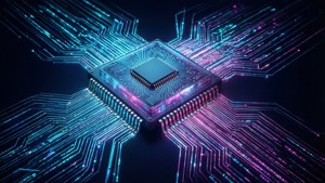 Digital Data Stream Transceiver
