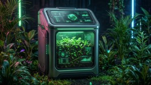 Digital Decomposition
