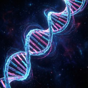 Digital DNA