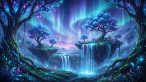Digital Eden