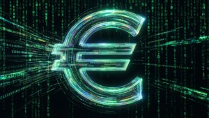 Digital Euro Matrix