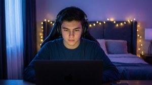 Digital Exam Prep