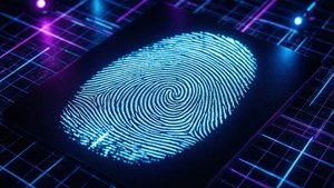 Digital Fingerprint