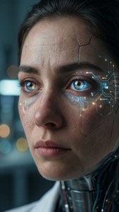 Digital Gaze