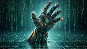 Digital Genesis