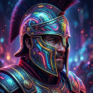 Digital Gladiator