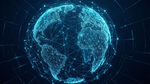 Digital Globe Network