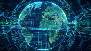Digital Globe Streams