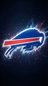 Digital Glow Bills Logo
