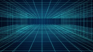 Digital Grid Perspective