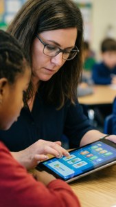 Digital Learning