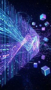 Digital Light Wall