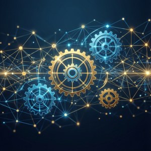 Digital Management Network