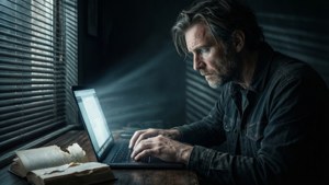 Digital Obsession