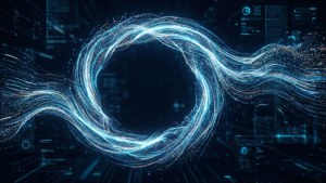 Digital Particle Loop