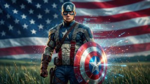 Digital Patriot