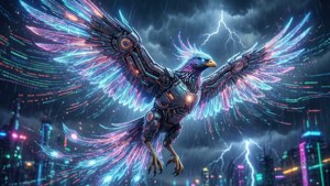 Digital Phoenix Rising