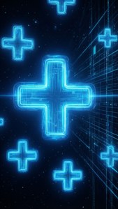 Digital Plus Grid