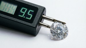 Digital Readout Tester