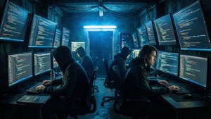 Digital Rebellion