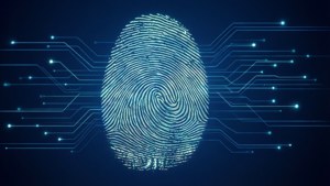 Digital Score Fingerprint