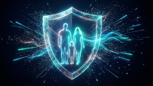 Digital Shield of Life