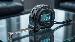 Digital Tape Display