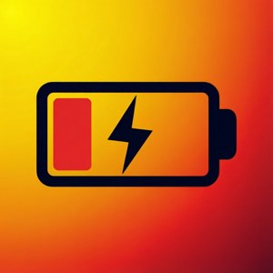 Dim Lightning
