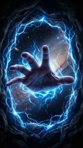 Dimensional Reach