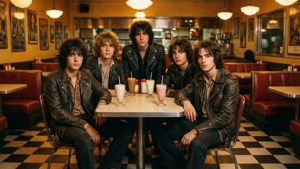 Diner Boys