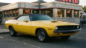 Diner Classic