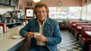 Diner Coffee Break