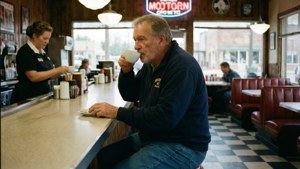 Diner Coffee
