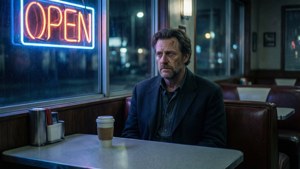 Diner Despair