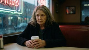 Diner Disappointment