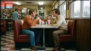 Diner Hangout