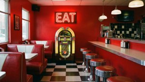 Diner Memories