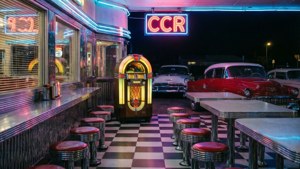 Diner Neon