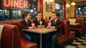 Diner Nights