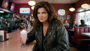 Diner Nostalgia