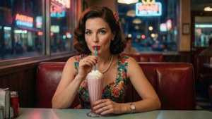 Diner Nostalgia
