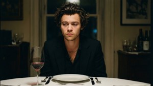 Dining Table Melancholy