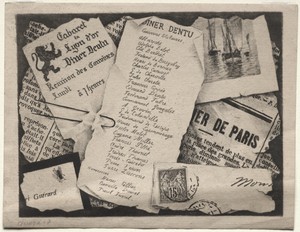Dinner Invitation
