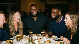 Dinner Party