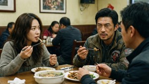 Dinner Together