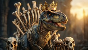 Dino King
